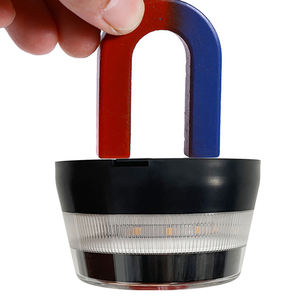 Luz <span class=keywords><strong>de</strong></span> Emergencia <span class=keywords><strong>V16</strong></span> Conectada DGT 3.0 Homologada <span class=keywords><strong>Baliza</strong></span> GPS LED - Product Image 5