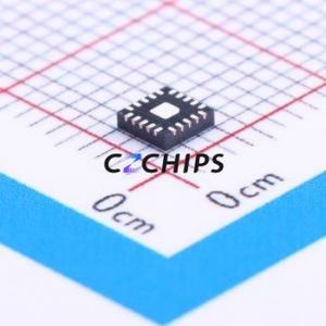 Chip IC de circuito integrado original y nuevo SY8286ARAC (3x3), Chip IC PMIC de potencia de 1/2 "(3x3) - Product Image 2