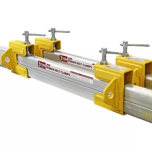 <span class=keywords><strong>La</strong></span> pince à tête fixe : l'élément clé de tous les travaux critiques sur les convoyeurs, de <span class=keywords><strong>la</strong></span> réparation à l'épissage. - Product Image 6