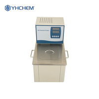 Circulateur chauffant, série HC, pour usage en laboratoire