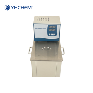 <span class=keywords><strong>Circulateur</strong></span> chauffant, série HC, pour usage en laboratoire - Product Image 1