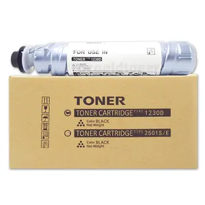 सनसनीखेज कापियर Toner कारतूस 1610D 1130D 1230D के लिए Ricoh Aficio MP1230D MP1230 2015 2018 2012 2020 MP1610 2000 1811 1911