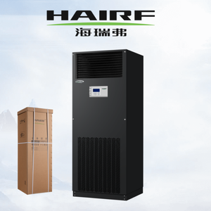 Ar Condicionado de Precisão com Inversor DC para Uso em Laboratório - Product Image 2