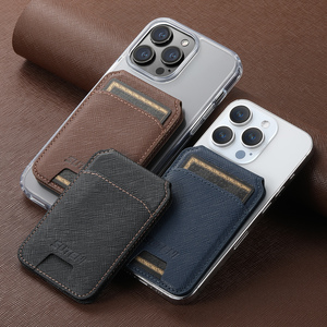 Funda <span class=keywords><strong>de</strong></span> Teléfono Tipo Cartera <span class=keywords><strong>de</strong></span> Cuero Sintético <span class=keywords><strong>de</strong></span> Lujo SUTENI con Ranuras <span class=keywords><strong>para</strong></span> Tarjetas <span class=keywords><strong>de</strong></span> Identificación, Tapa Magnética y Bolsillo <span class=keywords><strong>de</strong></span> Almacenamiento - Product Image 2