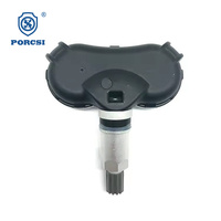 OE NON. 40700-JK00E pour NISSAN Cars Capteur TPMS Système de surveillance de la pression des pneus Capteur de pression des pneus