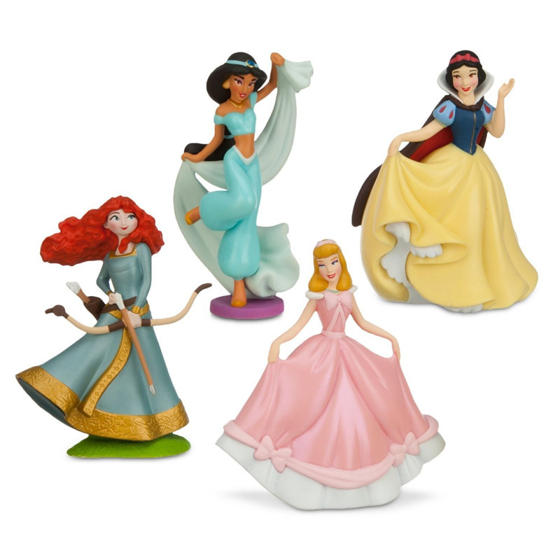 Manufacturer Custom Plastic Toy PVC Cartoon