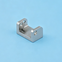 Bloc de restriction d'axe d'électrode de remplacement KB-BKK6445 pour imprimante KGK