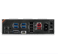 Carte mère ASU'S ProArt Z890-CREATOR WIFI ATX, nouvelle série de processeurs Intel, 2 DDR5, double WiFi 7, ordinateur de bureau en stock