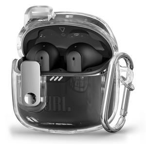 Para <span class=keywords><strong>JBL</strong></span> Xiaojingdou TPU galvanizado Snap-Lock para auriculares Bluetooth funda nuevo producto transfronterizo-cubierta protectora <span class=keywords><strong>JBL</strong></span> - Product Image 1