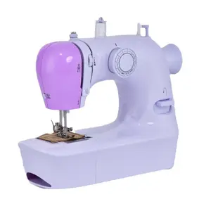 Portable Home multi-functional Electric Mini Sewing Machine ideal gift for Christmas