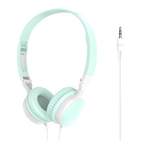 Produsen Menawarkan Grosir Terjangkau untuk Headphone Anak Lipat, Headphone Gaya Komputer, dan Headphone Piano Ears