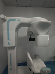 Low-dose Natural Imaging High-resolution 3D Digital CBCT Machine <strong>Dental</strong> X-ray Electricity CE Certified 2-Year Warranty for - Product Image 2