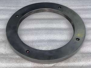 Tuerca de Bloqueo 39Q6-42140 para Piezas de Transmisión Final Hyundai R220LC-9 R220LC9S RD220-7 - Product Image 2