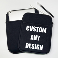 Sarung Laptop Custom untuk Pria Wanita, Tas Laptop, Sleeve Laptop, Sarung Buku, Tas Buku, Sleeve Pembaca Ebook, Sarung Ebook