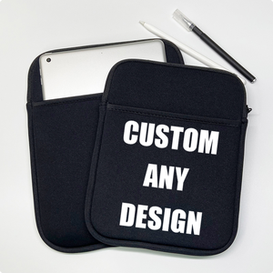 Funda Personalizada para Portátil, para Hombre y Mujer, Funda Protectora para Portátil, Funda para Libro, Bolsa para Libro, Funda para Lector de Libros Electrónicos - Product Image 1