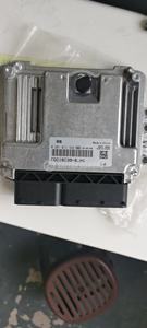 2.5T 2.8TエンジンコンピュータボードECM ECU EDC16C39-6 0281013328 - Product Image 2