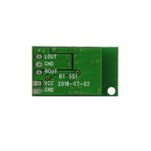 Лучшая печатная плата низкая цена и хорошее качество OEM ODM - Product Image 5