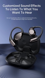Écouteurs intra-auriculaires moulés sur mesure, isolation de bruit hybride, transducteurs <span class=keywords><strong>audio</strong></span> haut de gamme, ajustement sécurisé pour les amateurs de musique et les joueurs - Product Image 6