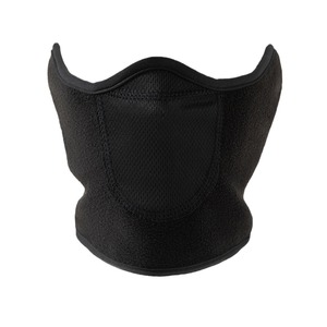 Masque de cyclisme en polaire pour l'hiver, protection des oreilles, masque de sport unisexe pour l'extérieur - Product Image 5