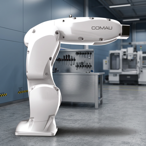 Racer-5 ENVIRONNEMENT SENSIBLE Bras de robot UL pour le secteur industriel-Solutions d'automatisation pour améliorer la productivité et la qualité - Product Image 2