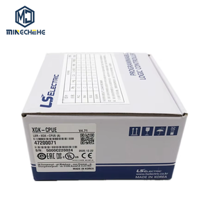 โมดูลซีพียูคอนโทรลเลอร์ PLC รุ่น XGK-CPUE - Product Image 1