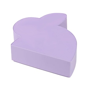 Nuevo Producto en Venta, Caja de Regalo de Papel Rígido con Forma de Animal Personalizada para Dulces, para Bodas - Product Image 6