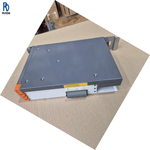 8V1045.00-2 8V1045 00 2 PLC Controlador Lógico Programable Módulo de Accionamiento Equipo de Control de Automatización Industrial - Product Image 1