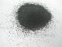 Chromite kum dökümhane konsantre krom cevheri AFS30 35 Chromite columbite cevher refrakter konsantre kromit kum fiyatı