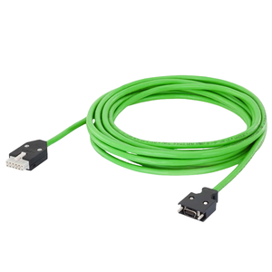 Bon <span class=keywords><strong>prix</strong></span> Servomoteur <span class=keywords><strong>V90</strong></span> ligne électrique 6FX3002-5CK01-1AD0 1AF0 1BA0 câble moteur - Product Image 4