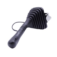 Manette de commande d'excavatrice 2024 en promotion pour Ko-mastu S-any XCMG – Excellent rapport qualité-prix
