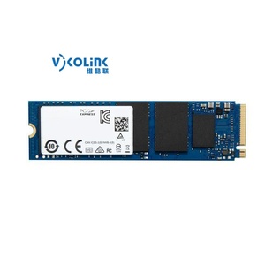 OM8PGP4128P-A0 SSDs HDDs M.2 2280 128GB NVMe SSD OM8PGP4128P-A0 - Product Image 1