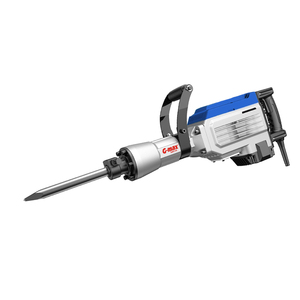 <span class=keywords><strong>Martillo</strong></span> <span class=keywords><strong>Demoledor</strong></span> Eléctrico HERZO de <span class=keywords><strong>1700W</strong></span>, Modelo 46J, Motor sin Escobillas, Portátil, Repuestos para Taladros <span class=keywords><strong>Martillo</strong></span> - Product Image 2