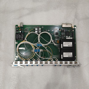 Nouveau disque de protection des canaux optiques Fiberhome FONST OCP d'occasion utilisant le dispositif FONST 3000-<span class=keywords><strong>BJ</strong></span> - Product Image 4