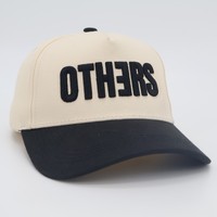Gorra de Béisbol de Cinco Paneles Personalizada con Bordado de Cuero de Dos Tonos, MOQ Bajo, Ajustable, con Estampado Puff, Gorras Deportivas Richardson Trucker