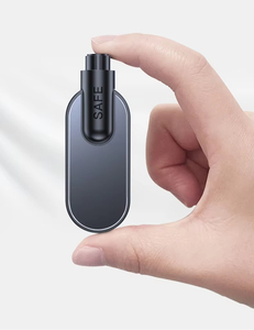 Trousse d'outils d'urgence multifonctionnelle deux en un Marteau de sécurité pour voiture avec brise-vitre Pratique pour une assistance sur place - Product Image 3