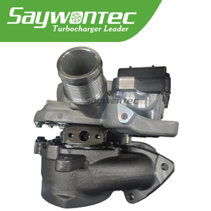 Turbocompressore Elettrico Saywontec GTD1449V 831157-0003 831157-0002 FB3Q6K682AB per Kit Turbo FORD RANGER <span class=keywords><strong>PUMA</strong></span> - Product Image 2