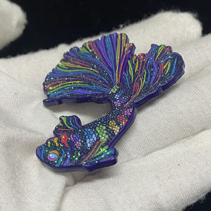 Professional Custom Fashion Cartoon Gold Plated Hard <strong>Pin</strong> Enamel Metal Badge Custom Lapel <strong>Pin</strong> Custom <strong>Anime</strong> Enamel <strong>Pins</strong> Bulk - Product Image 4