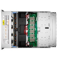 Serveur GPU 8 voies Dell PowerEdge XE9680, serveur en rack 6U