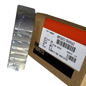 Dongfeng อะไหล่4BT 3939859ตลับลูกปืนก้านสูบสำหรับ6BT ชิ้นส่วนอะไหล่เครื่องยนต์ isbe ISD - Product Image 4