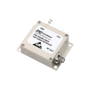 Nhà sản xuất kênh pe19xr1003 10 MHz miễn phí chạy tài liệu tham khảo OS RF Misc ICS và mô-đun - Product Image 1