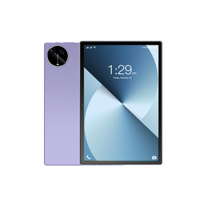 Tablet PC M10 de 10.1 Pulgadas con Doble SIM, 8+128 GB, Wifi, Entretenimiento, Juegos, Android 13, Procesador Rápido, para Estudio en Línea - Product Image 3