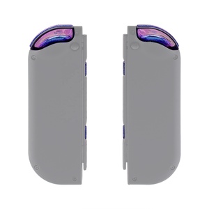 Kit complet de remplacement des boutons de direction gauche/droite (L/R, SL/SR, ZL/ZR, D-Pad) pour la réparation de la console Nintendo Switch NS - Product Image 5