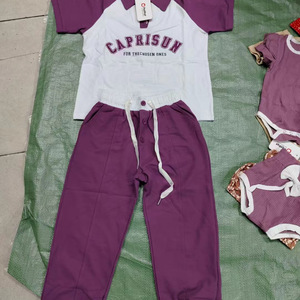 Pour le printemps été vêtements pour enfants remise hommes femmes queue bas prix en gros pour - Product Image 1