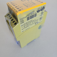 Relais PLC 1x X3 Sasuitable Forty 774310 24VAC/DC 3NO 1NC 1SO à bornes à vis - US Professional