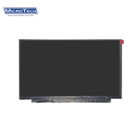 Microtech OEM ODM 11.6 pouces 1920*1080 RGB haute luminosité 1000 nits IPS avec module d'affichage IC tft lcd de conduite
