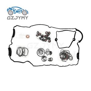 N46 Motor-Voll dichtung ssatz für BMW E81 E87 F21 E82 X1 Überholungs-Umbaus atz Zylinderkopf dichtung ssatz - Product Image 4
