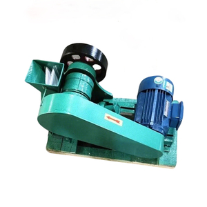 Kleine Labor-Backenbrecher für Bauwesen, Bergbau, Gestein & Erz mit Motor, Lager und Kern zur Materialprüfung - Product Image 1