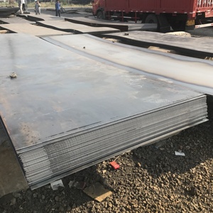 Лист из легированной инструментальной стали ASTM A681, тип S7, толщиной 8-250 мм, для механического производства, металлообработки, форм (90, 95, 96, 98, 100, 105, 106, 109) - Product Image 2