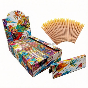 Rouleau de papier filtre à thé personnalisé King Premium pour café, filtre à sachet arabe naturel, sachet ultra-fin pour thé à infusion lente - Product Image 2