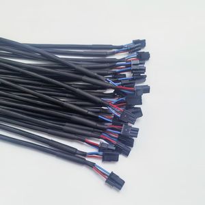 1.0mm 1.25mm 1.5mm <span class=keywords><strong>2</strong></span>.0mm <span class=keywords><strong>2</strong></span>.54mm <span class=keywords><strong>2</strong></span>/3/4/5/6 Pin konektor kawat listrik & steker wanita SH JST ZH PH XH Molex rakitan kabel kustom - Product Image 1